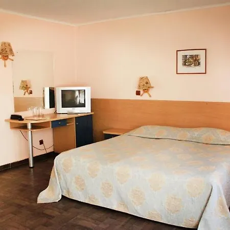 Villas Elenite Ośrodek wypoczynkowy Elenite