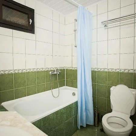 Villas Elenite Курортный комплекс Елените
