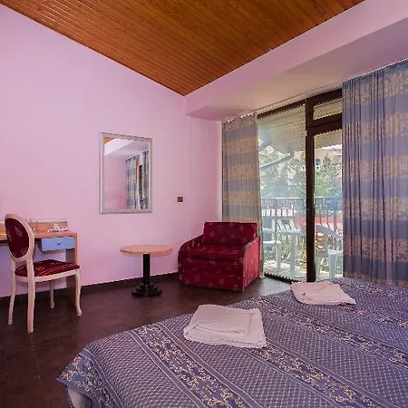 Villas Elenite 3* Елените