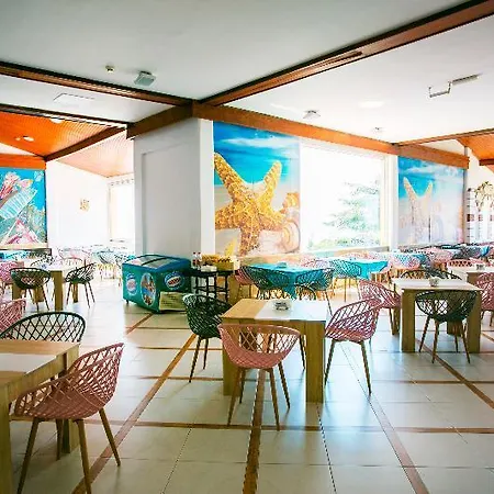 Villas Elenite Ośrodek wypoczynkowy Elenite