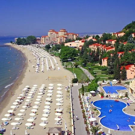 Villas Elenite Елените