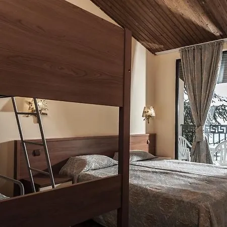 Ośrodek wypoczynkowy Villas Elenite