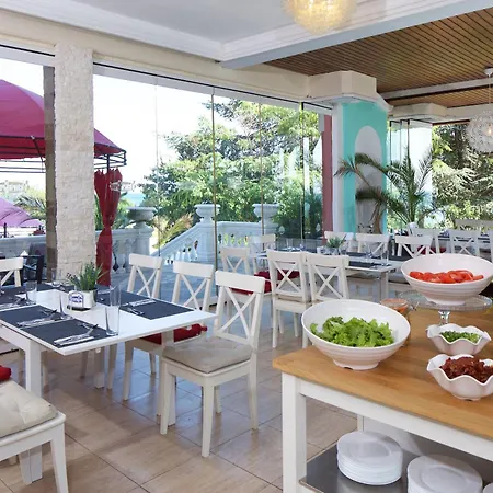 Villas Elenite Курортный комплекс