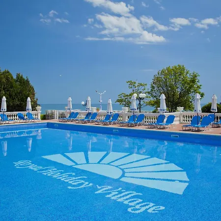 Villas Elenite Елените