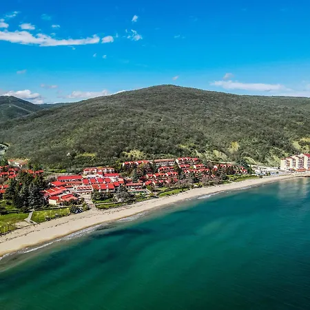 Ośrodek wypoczynkowy Villas Elenite