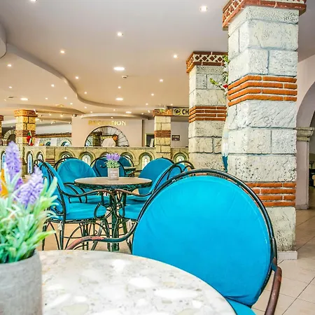 Villas Elenite Елените