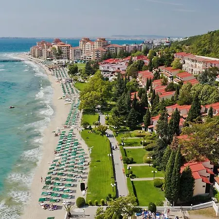 Villas Elenite Ośrodek wypoczynkowy 3*