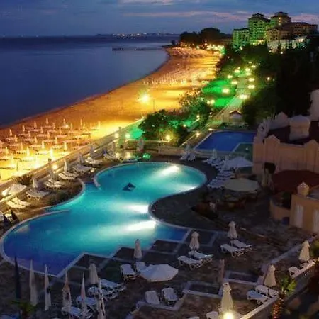 Villas Elenite Курортный комплекс