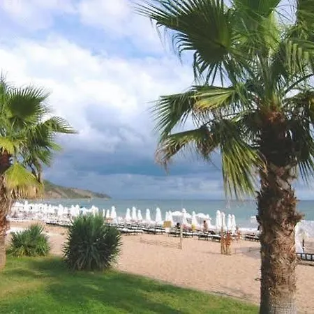 Villas Elenite Курортный комплекс