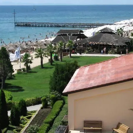 Villas Elenite Елените