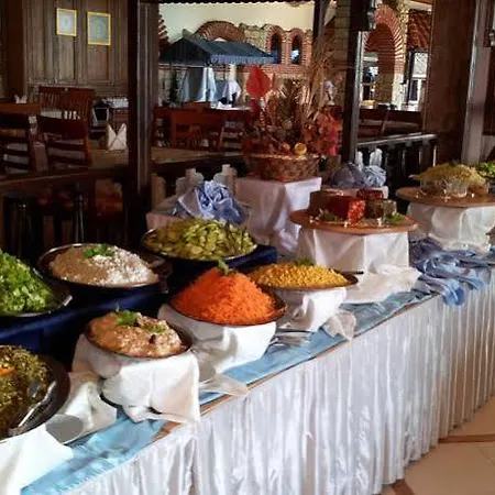 Villas Elenite 3* Elenite