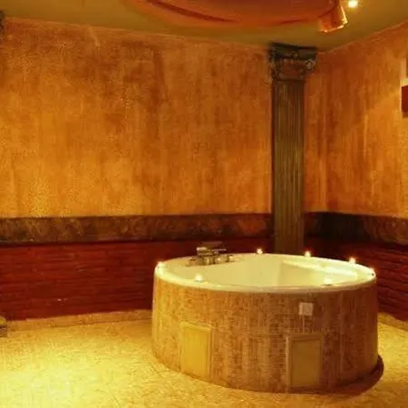 Villas Elenite Ośrodek wypoczynkowy 3*