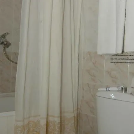 Villas Elenite Курортный комплекс 3*