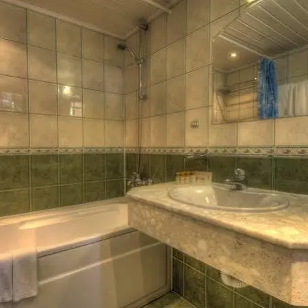 Villas Elenite Елените