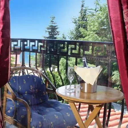 Villas Elenite Курортный комплекс
