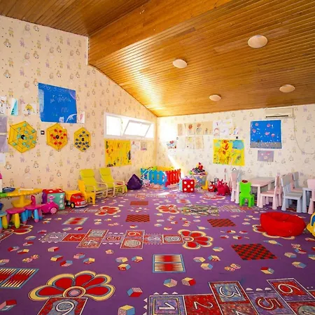 Villas Elenite Ośrodek wypoczynkowy