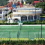 אתר נופש Villas Elenite אלניטה