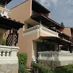 Villas Elenite אתר נופש אלניטה