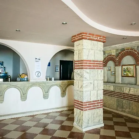 Villas Elenite