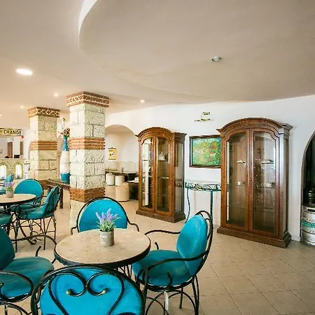 Villas Elenite Θέρετρο Elenite