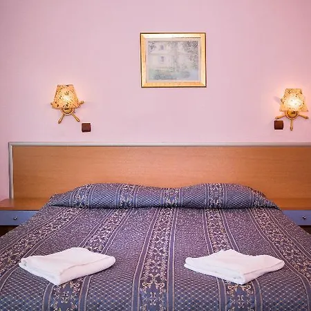Villas Elenite Θέρετρο