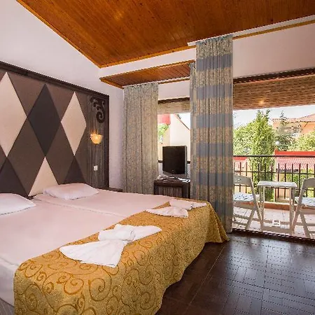Villas Elenite Θέρετρο