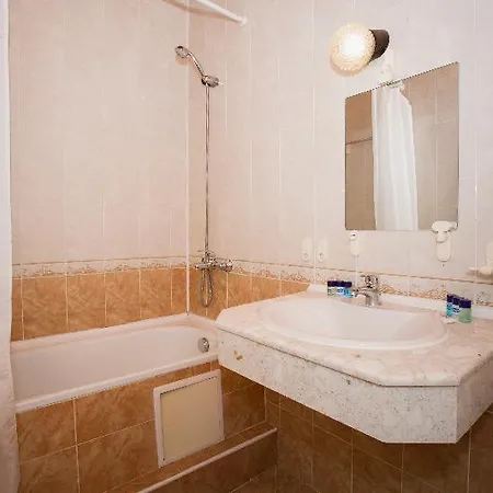 Θέρετρο Villas Elenite Elenite