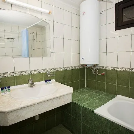 Θέρετρο Villas Elenite