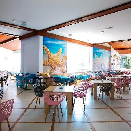 Θέρετρο Villas Elenite 3*