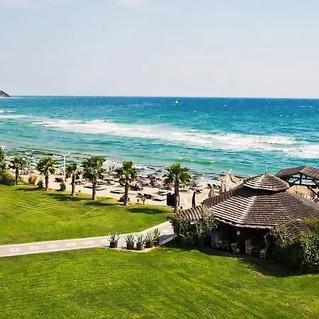 Θέρετρο Villas Elenite 3*