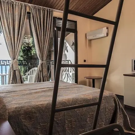 Θέρετρο Villas Elenite Elenite