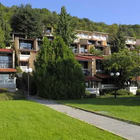 Villas Elenite Θέρετρο