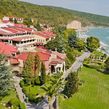 Villas Elenite