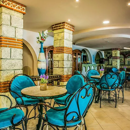 Villas Elenite 3* אלניטה