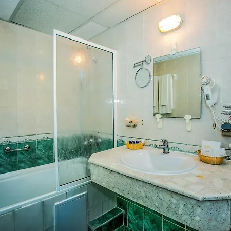 Villas Elenite Курортный комплекс Елените