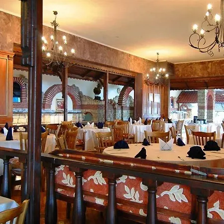 Rezort Villas Elenite