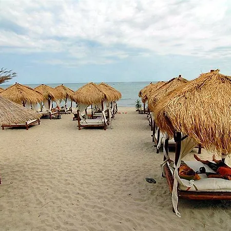 Villas Elenite Здравен курорт