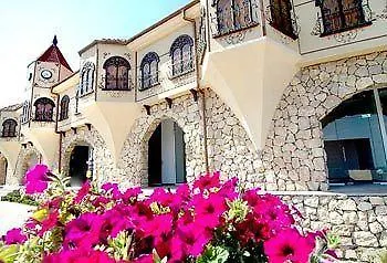 Villas Elenite Θέρετρο