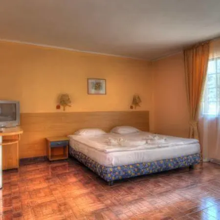 Villas Elenite Θέρετρο