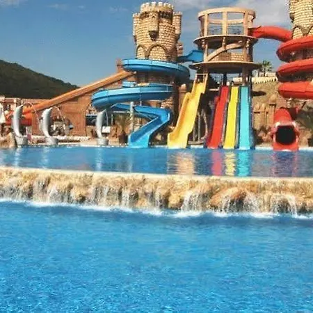 Θέρετρο Villas Elenite