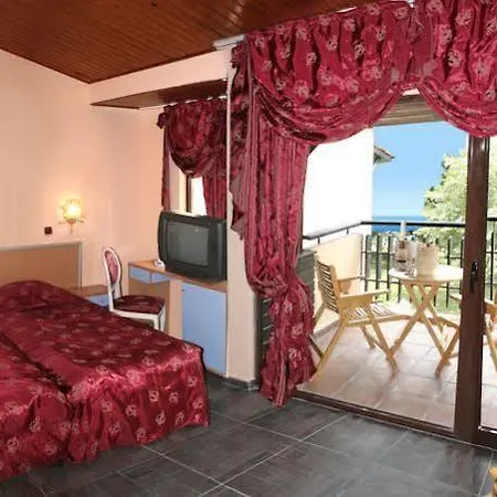 Θέρετρο Villas Elenite