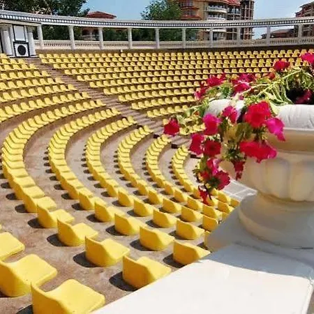 Villas Elenite אלניטה
