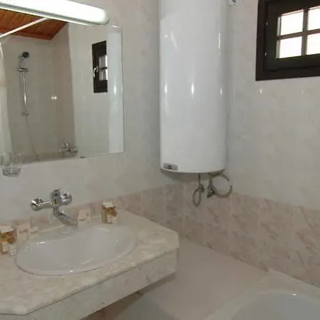 리조트 Villas Elenite 3*