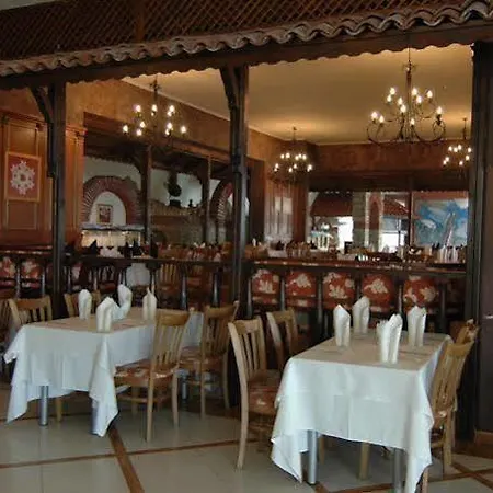 Θέρετρο Villas Elenite Elenite
