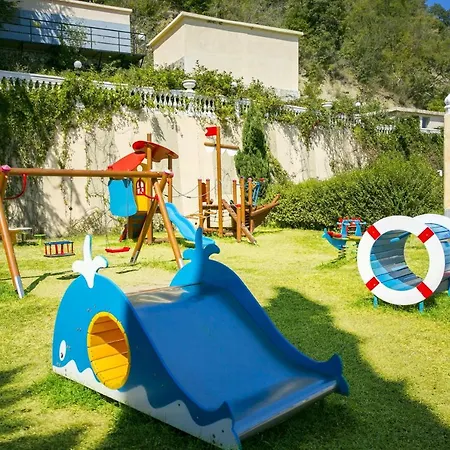 Villas Elenite Θέρετρο