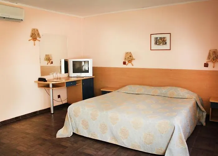 Villas Elenite Resort Elenite