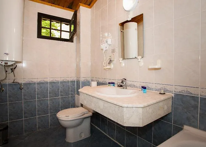 Resort Villas Elenite Elenite