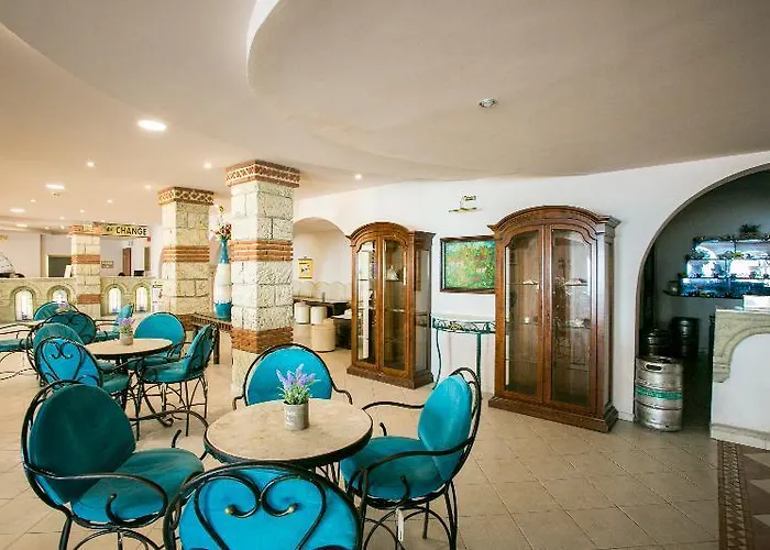 Villas Elenite Resort Elenite