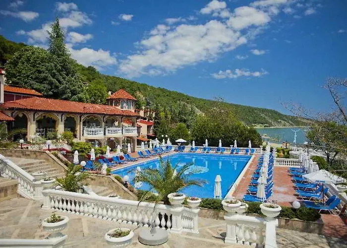 Resort Villas Elenite Elenite