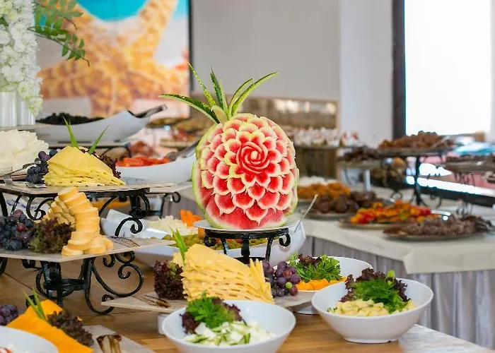 Villas Elenite Resort Elenite